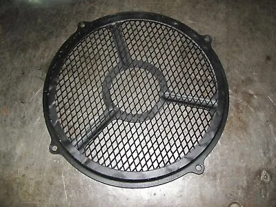 Vintage Yamaha Snowmobile 72-73 EW/GP 643 Engine Shroud Screen • $20