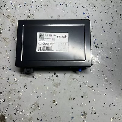 2010 Mercedes Benz C300 (w204) Sirius Satellite Radio Receiver Module • $50