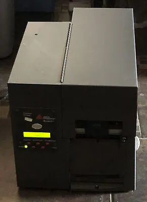 Avery Dennison Monarch 9855 Label Printer With Ethernet Connection  • $250