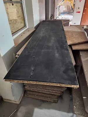 2.7 T And G Insulated Floor Board • £15