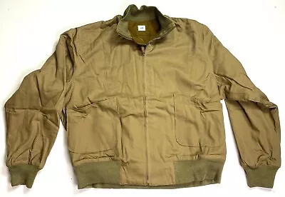 Wwii Us 1st Pattern Tanker Jacket-small • $103.96