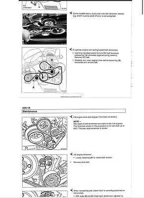 Mini Cooper 2002-2006 Workshop Repair Manual  Pdf Instant Download • $23.42