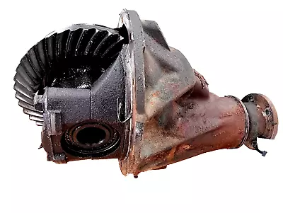 TF HOLDEN RODEO DIFFERENTIAL CENTRE REAR 2.8 4JB1 DIESEL 4.55 RATIO NON LS 4x4 • $225