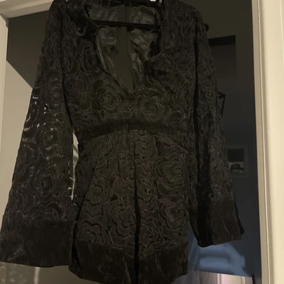 $40 • Buy Alice Mccall Playsuit Size 6