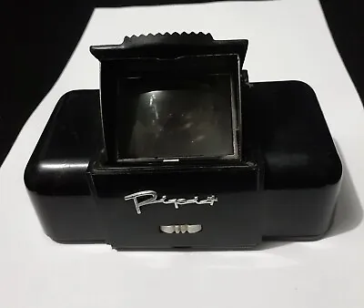 Vintage Fuji ‘Pipit’ 35mm Slide Viewer-EXCELLENT VINTAGE CONDITION • $75