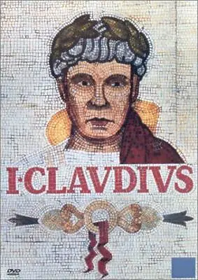 I Claudius [DVD] [1976] [US Import] [NTSC] • £7.86
