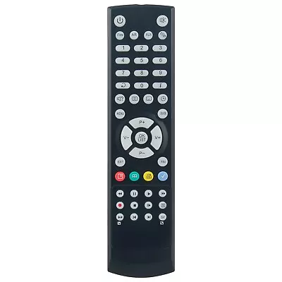 TP501 Replaced Remote Control For Topfield PVR TRF2400 TRF2470 • $32.99