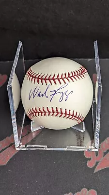 Wade Boggs Signed Baseball Auto PSA COA Authentic #E00779 Autograph • $47.50