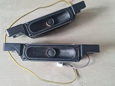 £10 • Buy Samsung Tv Speakers 32 Inch UE32ES5500KXXU