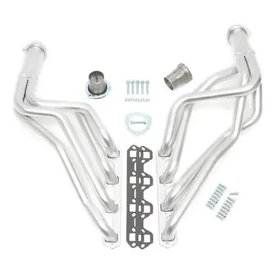 Stainless Steel Manifold Header For Ford 1964-1970 SBF Mustang 289 302 351 • $175.28