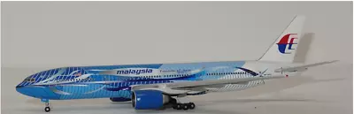 Gemini Jets MAS Malaysia Airlines Boeing 777-200 1:400 9M-MRD Heliconia • £34.05