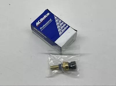 NEW Genuine Holden Commodore Engine Coolant Temp Sensor VE VF L76 L98 L77 LS3 V8 • $32.18