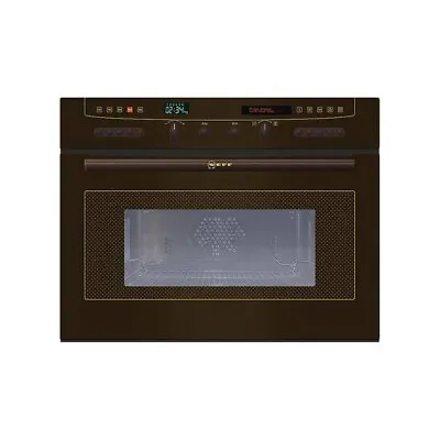 £40 • Buy Neff B6774.0GB Built In Combination/Combi Electric Single Oven/Microwave REPAIR 
