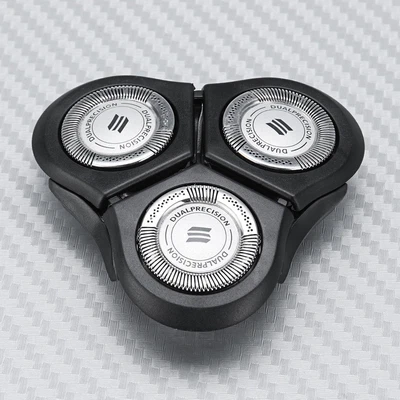 $14.79 • Buy Shaver Razor Head Shaving Blade Cutter Replacement For Philips Norelco RQ11