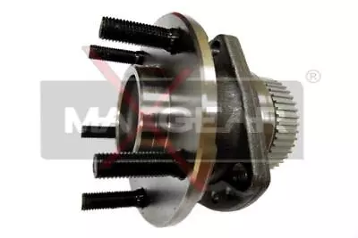 $141.94 • Buy 33-0044 Maxgear Wheel Bearing Kit Left Rear Axle Right For Chrysler Dodge Plymou