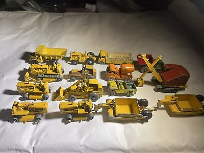 Matchbox Lesney X15 Models Spares Repairs Etc Job Lot • £9.95