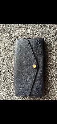 LOUIS VUITTON -  Monogram Empreinte Coin Case - Purse • £390.02