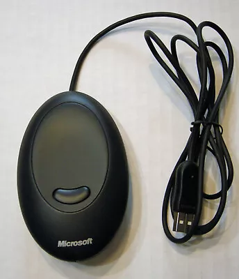 Microsoft Wireless IntelliMouse Explorer Receiver 2.0 Model 1009 USB • $8.95