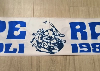 Écharpe De Supporter Football Ultras ASR Tradition - Sciarpa Bufanda Scarf