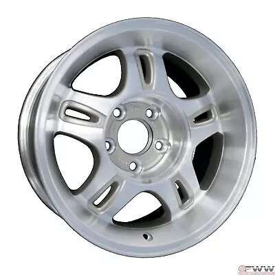 Chevrolet GMC S10 Extreme Sonoma Wheel 1999-2003 16  Factory OEM 05069U10 • $304.94