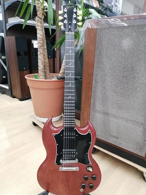 $1546.06 • Buy Gibson SG SPECIAL CRESCENT MOON 2003 S/N 03252482 Used Electric Gutiar