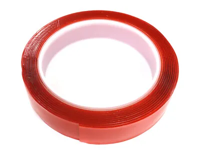 Precision-Crafted Anti-Vibration Gel Type Double Sided Tape (Thickness: 3mm) • $10.99