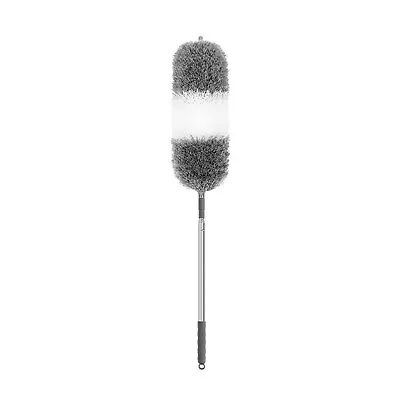 Extendable Feather Duster Long Duster Magic Cobweb Duster Brush • £6