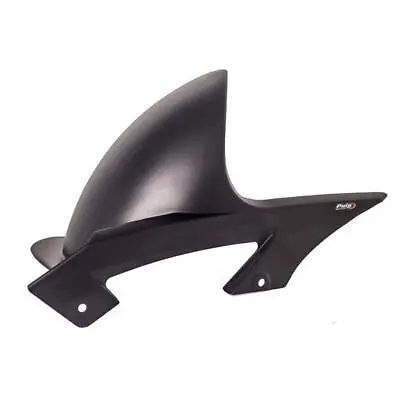 Puig Hugger Fender Mudguard Matte Black Kawasaki ZZR 1400 2012 - 2021 • £131