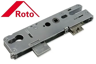 Roto Upvc Door Lock Gearbox Multi Point 35mm 92mm Single Spindle • £28.50