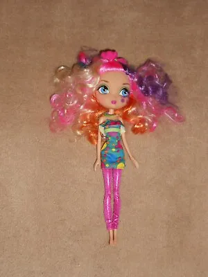 LA DEE DA Sweet Party Doll With Clothing And Jewelry ~ DOTS Of Style SPIN MASTER • $7