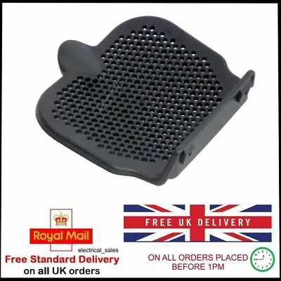 Filter Mesh Fits Tefal Actifry Fz700015/12c Fz700016 Fz700215 Gh800015 • $20.50