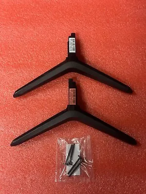 Vizio D32HN-D0 D32HN-E0 Legs Stand Base W/Screws (180105534014 / 180105535014) • $25