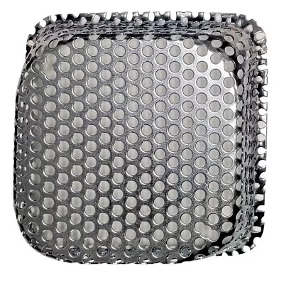£14.63 • Buy REPLACEMENT 6mm SIEVE PLATE FOR RITE FARM PRODUCTS FEED & GRAIN GRINDING MILL