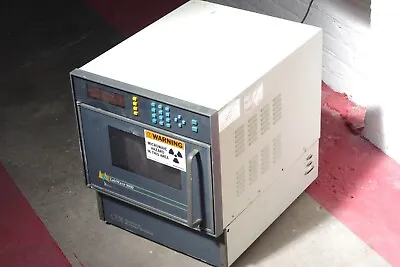 CEM Labwave 9000 Microwave Moisture Analyzer - Free Shipping! • $499.99