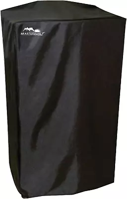 Masterbuilt 30-Inch Electric Smoker Cover • $42.66