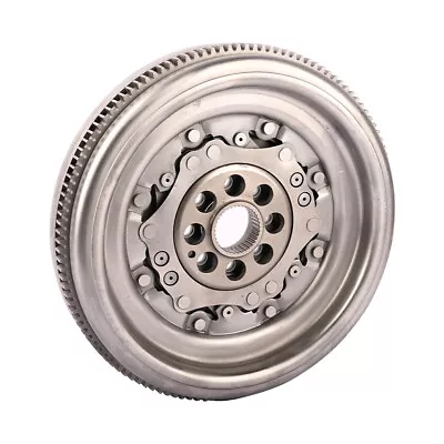 FOR NEW LUK Automatic Dual Mass DSG Flywheel VW 2.0T CBFA CCTA Golf Jetta Passat • $216.99