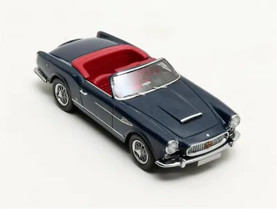 Matrix 41311-081 1959 Maserati 3500 Gt Spyder Prototipo 1:43 Scale • $112.05