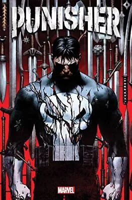 Punisher Vol. 1: The King Of Killers Book One (Punisher 1) By AaronJasonSaiz • £18.43