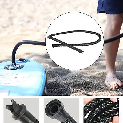 Air Pump Hose Kayak Accessories Paddle Board Repair For Kayak Air Compressor • £9.50