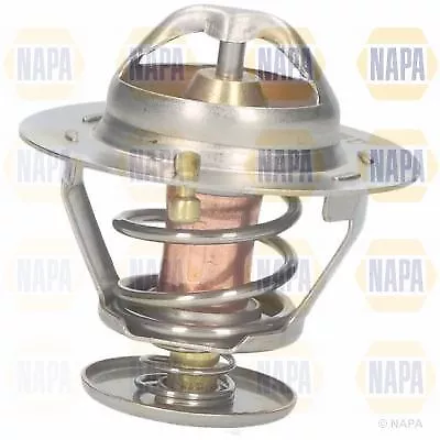 NAPA NTH1045 Coolant Thermostat Fits Ford Jaguar Land Rover Peugeot Toyota VW • £9.53