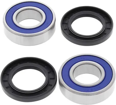 All Balls Wheel Bearings Front Suzuki VZR1800Z (M109RZ) Boulevard LE (2007-2009) • $28.77