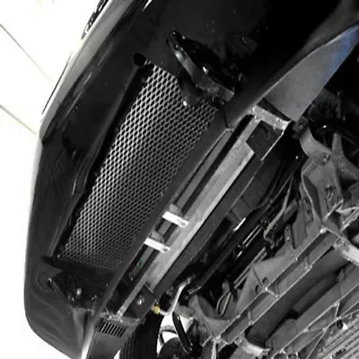 Corvette Radiator Protective Screen : C5 & Z06 • $51.95
