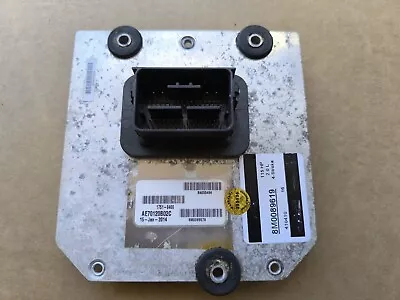 Mercury 115hp 4 Str Ecu  Esm 8m0088063/8m0089619  Free Fast Shipping  • $444