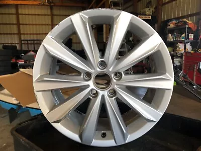 17  Volkswagen Passat Alloy Wheel Rim Factory OEM 2012-2015 VW • $150