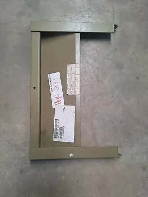 Land Rover Ex Army FFR NOS Bottom Seat Frame • $30