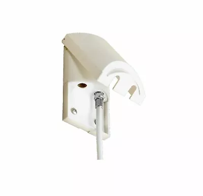 Vision Plus Caravan External TV Aerial & Satellite Socket 5 Mtr Cable (D) • £14.99