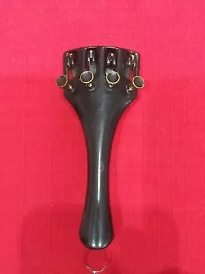 Thomastik-Infeld Wien Violin Tailpiece (Size-?) • $35