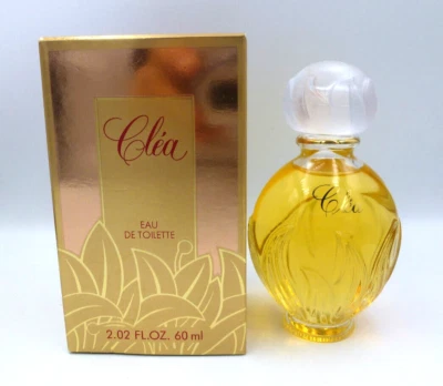 $108.21 • Buy Yves Rocher Clea - Eau De Toilette Splash 60 OZ