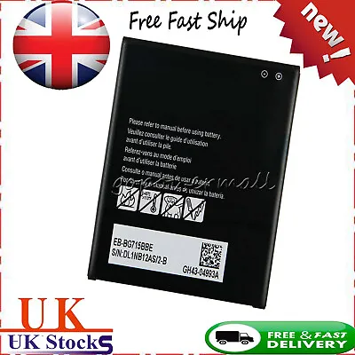 Battery For Samsung Galaxy Xcover Pro SM-G715 SM-G715FN/DS SM-G715U EB-BG715BBE • £15.66