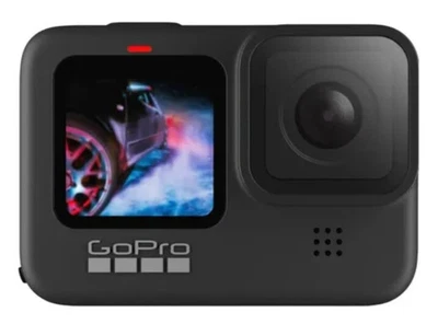$445 • Buy GoPro HERO9 Black (CHDHX-901)